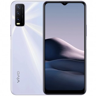 vivo Y20A is now available for purchase