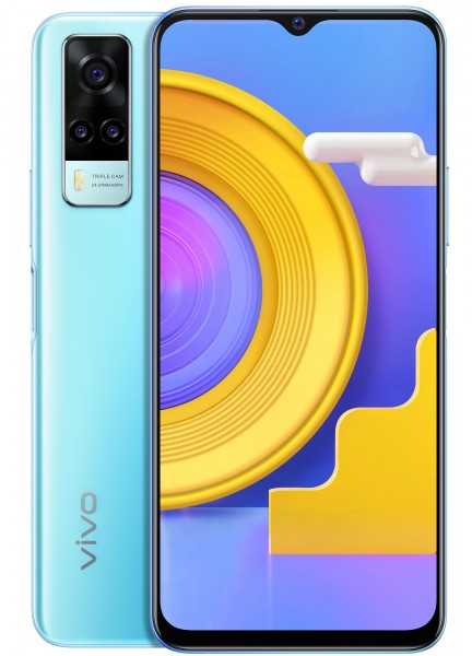 vivo y 31 pro