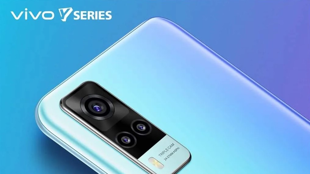 vivo Y31 specs and design revealed through leaked poster – Droid News