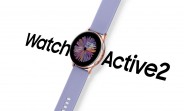 Galaxy Watch Active2 (40mm)