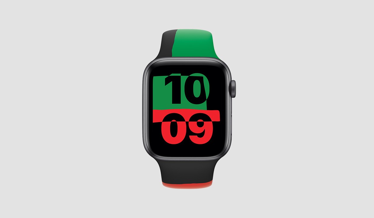 Apple watchOS 7.3 update brings ECG to more countries, Unity watch faces