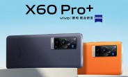 Weekly poll results: the vivo X60 Pro+ is off to a promising start