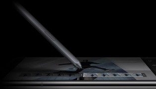 Galaxy S21 Ultra: supporto S Pen