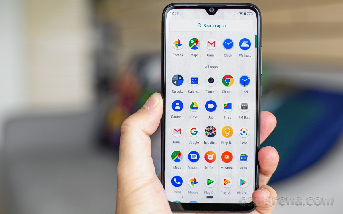 Xiaomi Mi A3 gets another ''brick-free'' Android 11 update