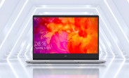 Xiaomi introduces new Mi Notebook 14 with an integrated cam