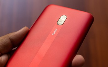 Xiaomi Redmi 8, 8A and 7A are receiving MIUI 12