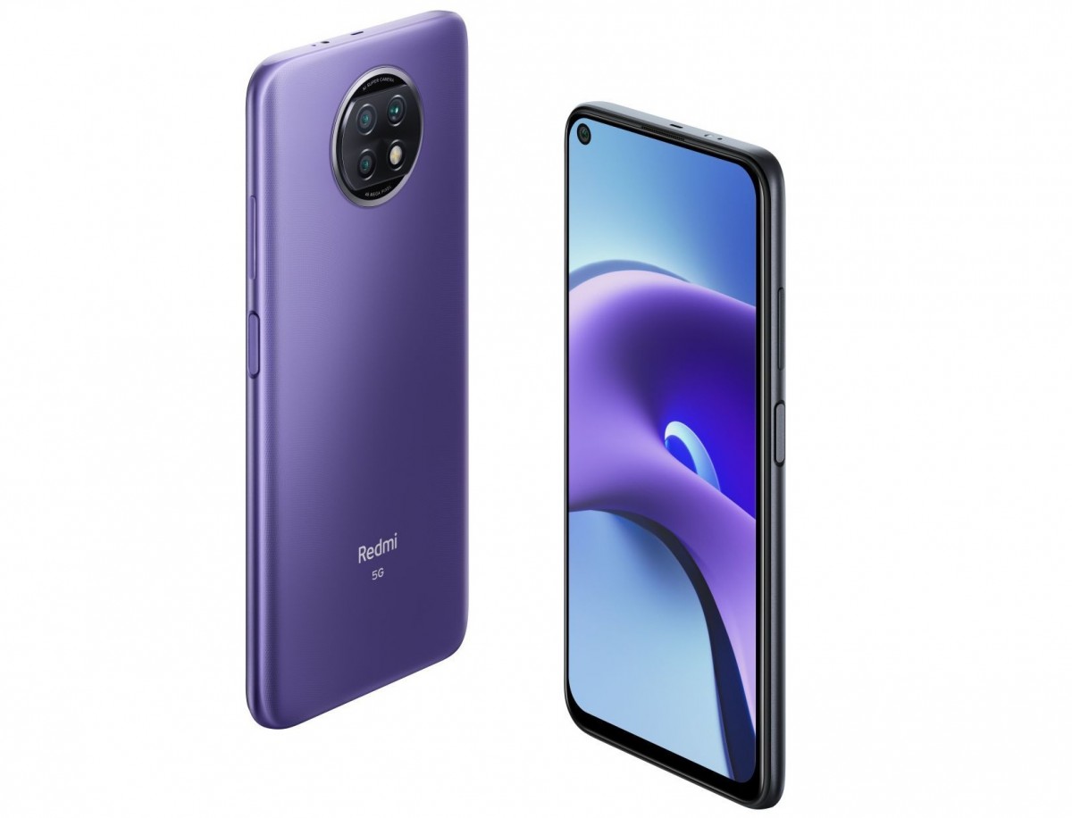 xiaomi redmi 9t note