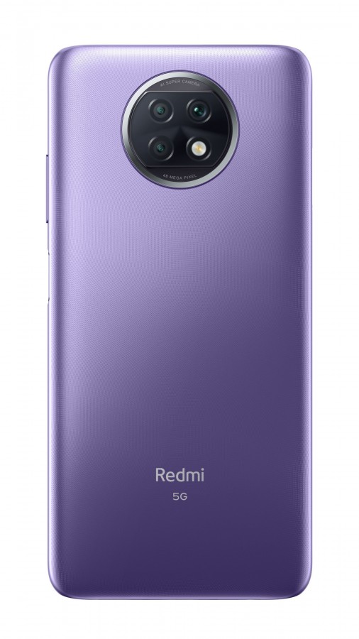 5000mAh電量、天璣800U處理器、4800萬三攝：Redmi Note 9T 5G 正式發布；售價從RM1129起！ 2