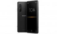 Sony Xperia Pro is finally nearing launch almost one year after its unveiling