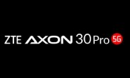 ZTE confirms Axon 30 Pro 5G is on the way with impressive camera setup