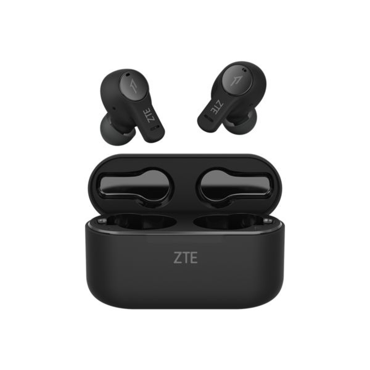 ZTE Buds (White)- ZTE Spain - ZTE Spain