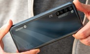 ZTE Axon 30 Pro might come with Samsung's 200MP sensor