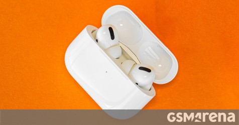 AirPods 3 to look a lot like AirPods Pro, offer Spatial Audio for 