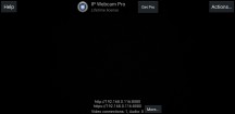 IP Webcam app - News 21 02 Android Webcam App Test review