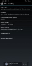 IP Webcam app - News 21 02 Android Webcam App Test review