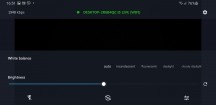 Xsplit Connect Webcam app - News 21 02 Android Webcam App Test review