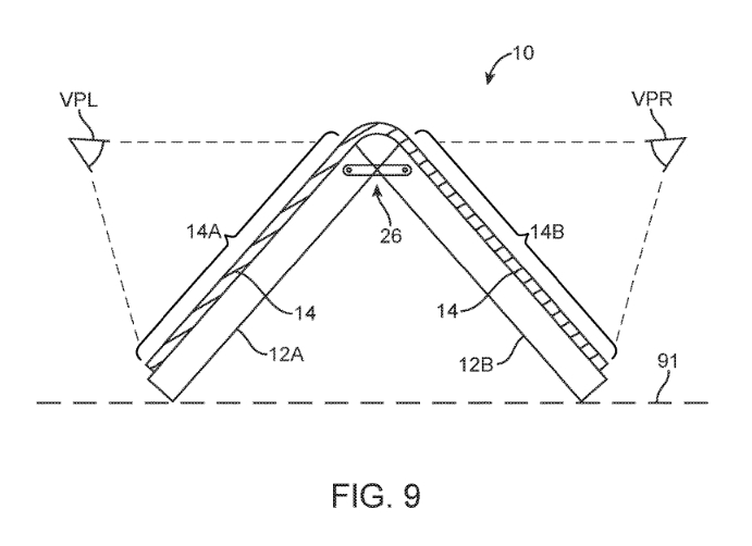 Apple's foldable iPhone will reportedly support a stylus - GSMArena.com news