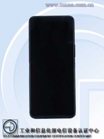 Asus ROG Phone 5 (I005DB), photos by TENAA