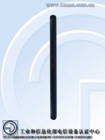 Asus ROG Phone 5 (I005DB), photos by TENAA