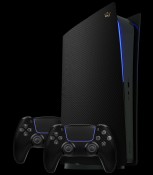 Caviar custom PlayStation 5 will cost $500,000, will be covered with 4.5 kg  of gold -  news