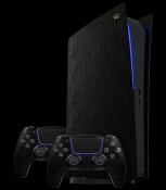 Caviar custom PlayStation 5 will cost $500,000, will be covered