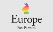 Epic Games files for antitrust hearing against Apple in Europe