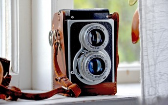 Flashbacks: the phones that revolutionized mobile cameras, part 1