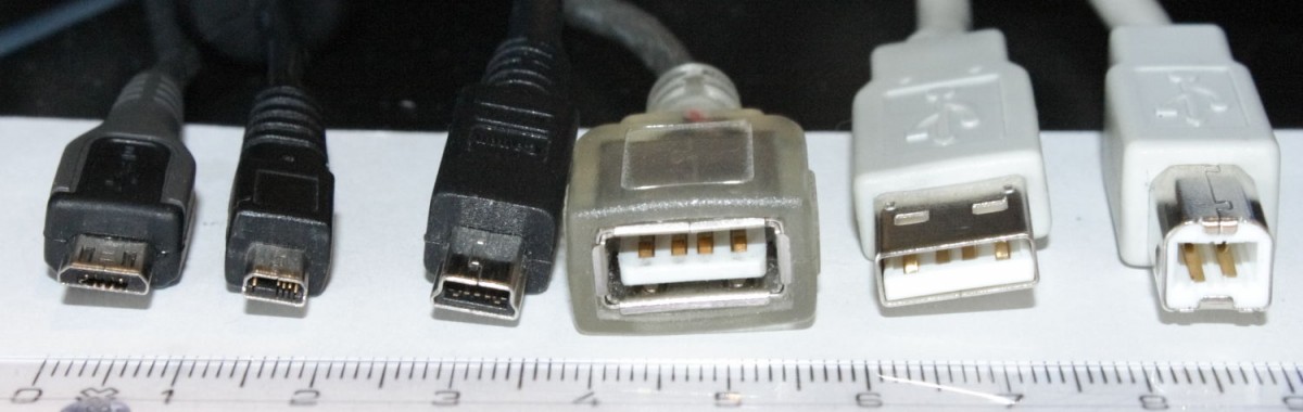 micro usb cable vs mini