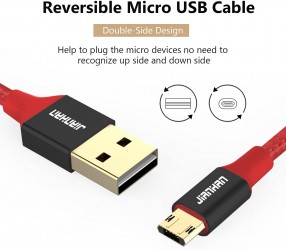 Reversible micro-USB cables are a thing