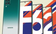 Samsung Galaxy F62 coming in February 15 with Exynos 9825 SoC