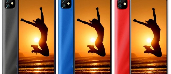 Gionee Max Pro gets official in India with big battery, low price - Vimarsana News