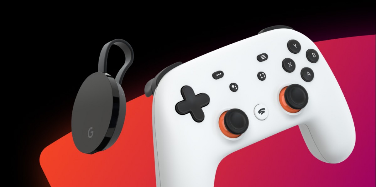 Google announces it's closing its Stadia game studio, still committed to cloud gaming