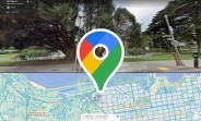 Google Maps update brings split screen mode for Street View