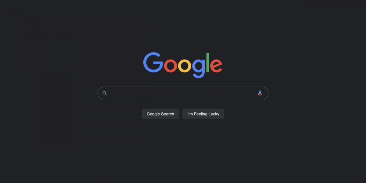 Google Search is getting Dark theme, will match your preferred theme