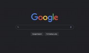 Google Search is getting Dark mode, will match your preferred theme