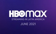 HBO Max will launch in Latin America and the Caribbean this June, Europe later on