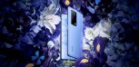 Four color options for the Huawei Mate X2