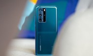 La serie Huawei P50 que llegará el pasado fin de semana de marzo incluye tres teléfonos