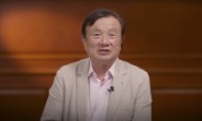 Huawei should focus on software, company founder suggests