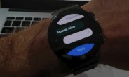 New app lets you reply to SMS messages from your Huawei Watch GT 2 Pro