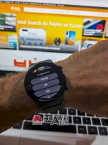 Huawei watch hot sale gt sms