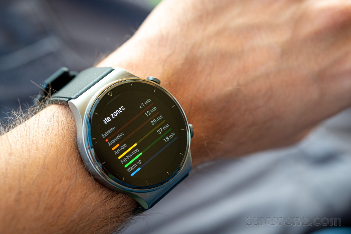 Huawei now accepts third party apps for its wearable devices