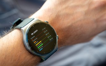 Huawei now accepts third party apps for its wearable devices