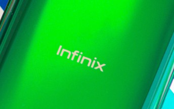 Infinix Note 10 Pro pops up on Geekbench