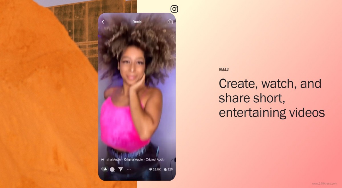 Instagram's TikTok clone Reels is now available in the Lite app in India