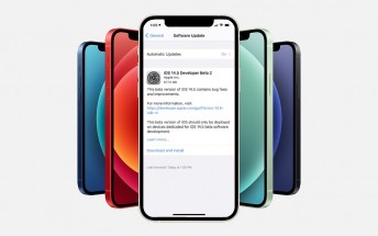 iOS 14.5 Beta 2 now rolling out to devs, adds new features to Music and Shortcuts apps