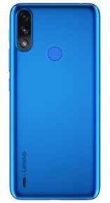 Lenovo K13 in Red and Blue