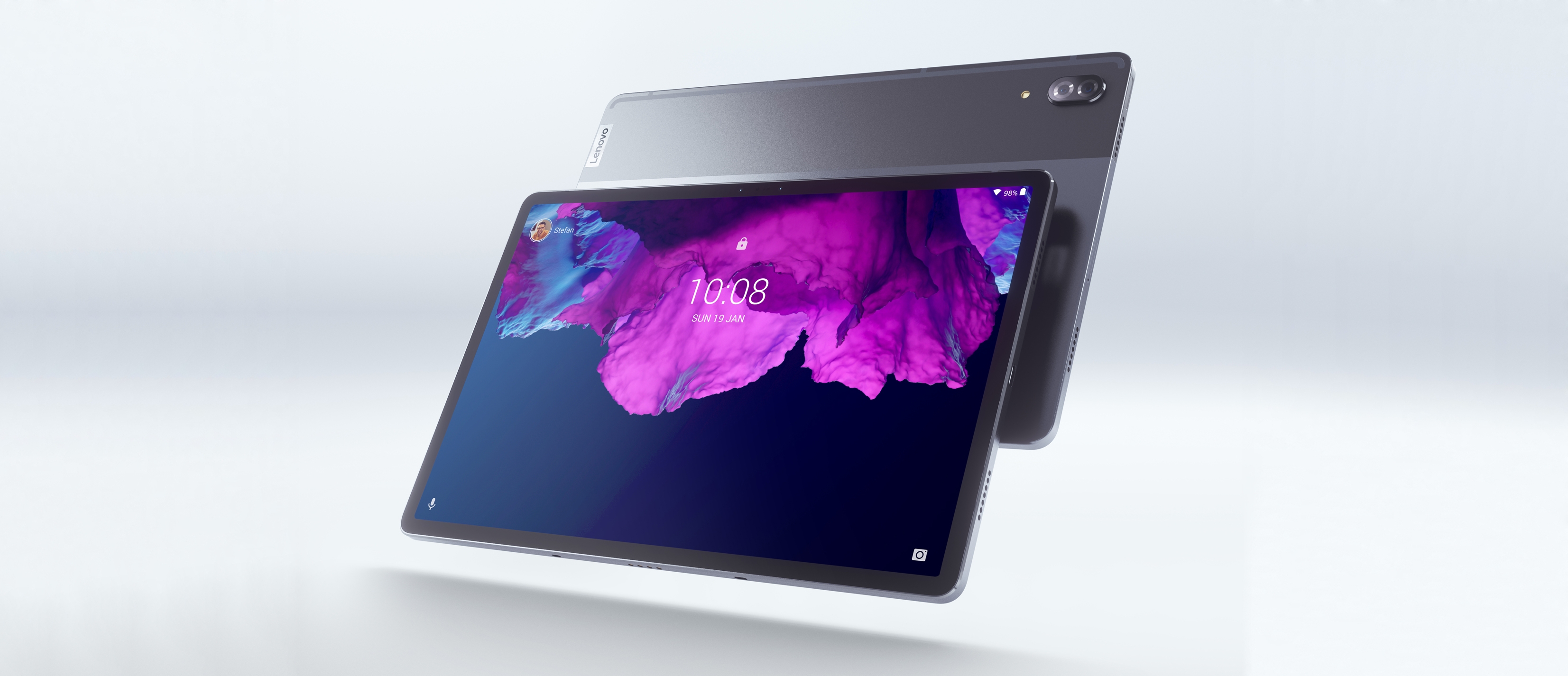 Планшет Lenovo P11 Tb J606f Купить