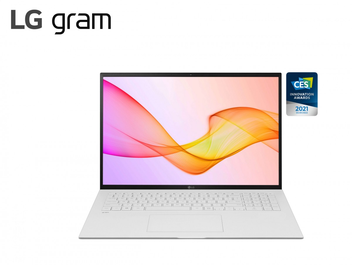 Os laptops LG 2021 Gram já estão à venda nos EUA