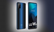 LG W41 series incoming with three phones